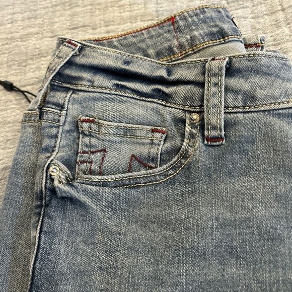 NWT True Religion Jeans - Picture 4 of 6